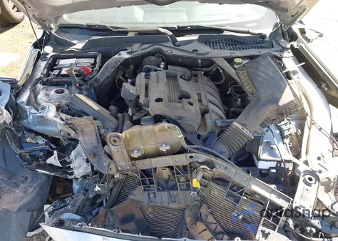 2020 Ford Mustang из США, поврежденный, VIN 1FATPSUH7L5121516